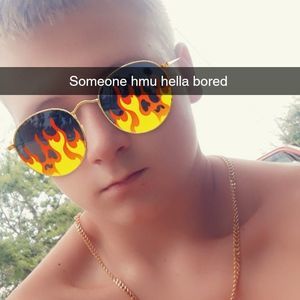 Meet your Posher, Harley